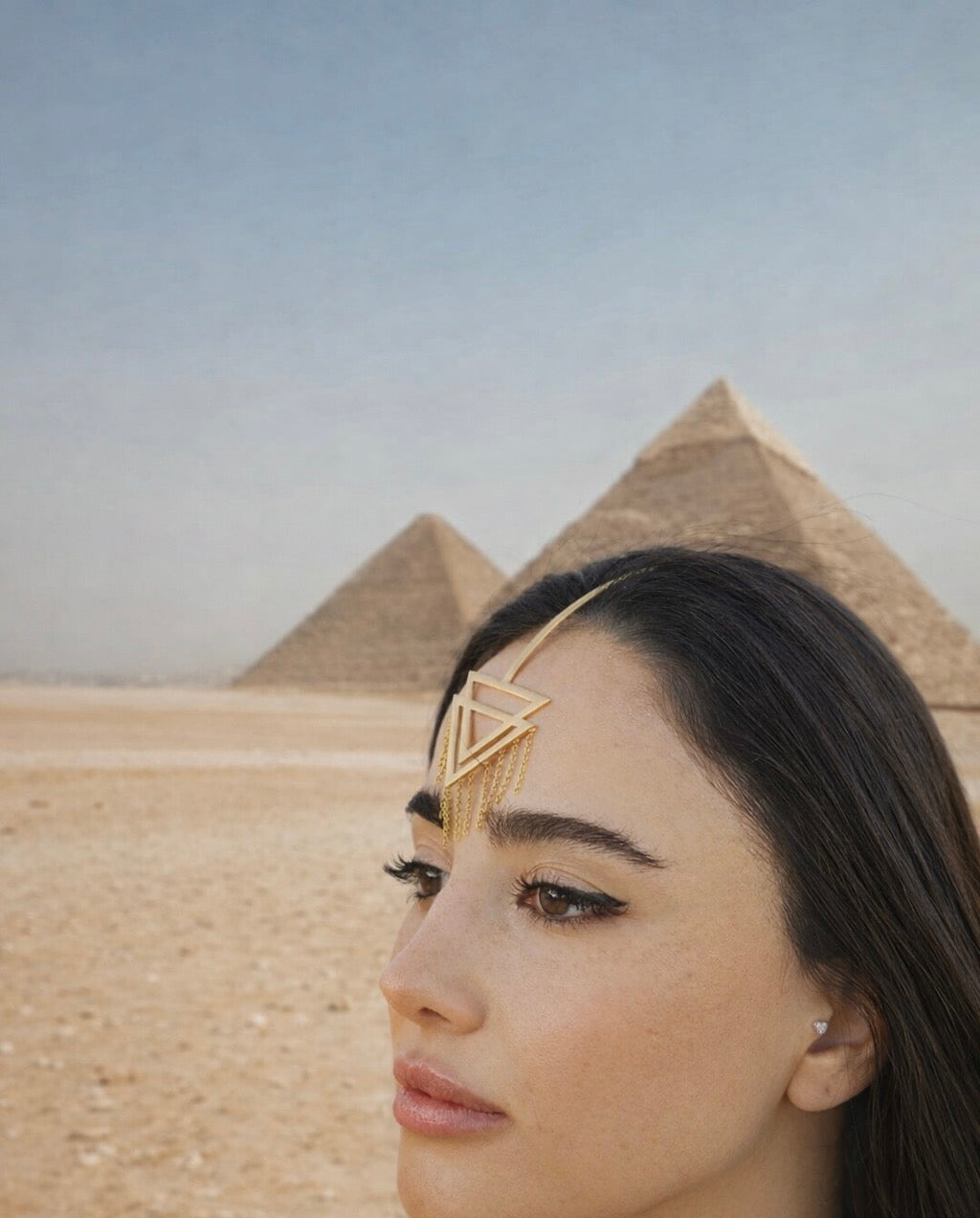 Pyramidé